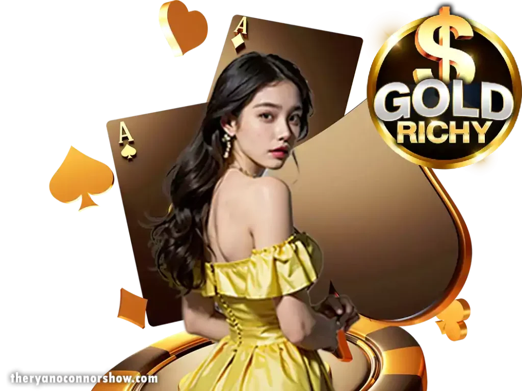 richy Gold